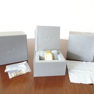 Michele Signature Deco MWW06P000016